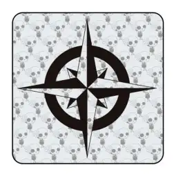 ROSA DE LOS VIENTOS 2