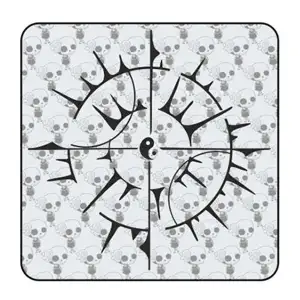 Rosa de los vientos vv1038