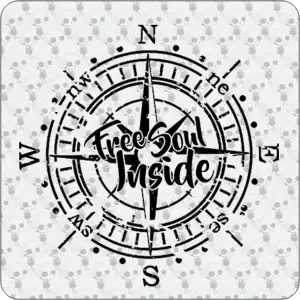 FREE SOUL COMPASS