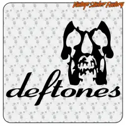 DEFTONES 2