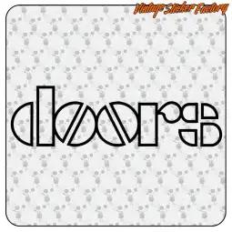 THE DOORS 2