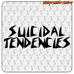 SUICIDAL TENDENCIES 2