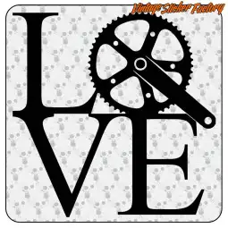 LOVE BIKE 2