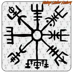 VEGVISIR 2