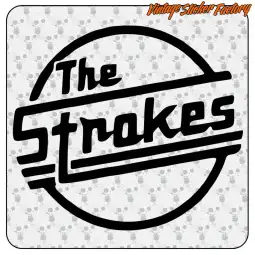 THE STROKES 2