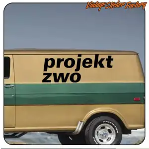 PROJEKT ZWO