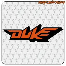 DUKE (KTM) 2