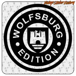 WOLFSBURG EDITION 2