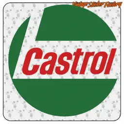 CASTROL 2