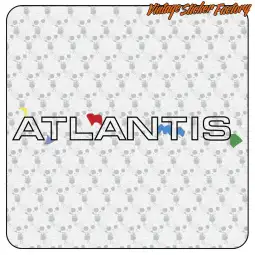 ATLANTIS 2