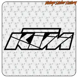 KTM 2