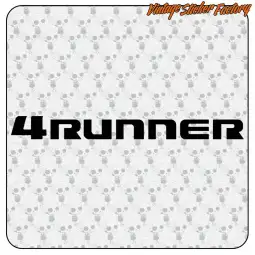 4RUNNER 2