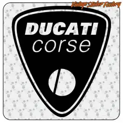 DUCATI CORSE 2