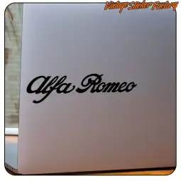 ALFA ROMEO