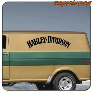 HARLEY DAVIDSON - 12