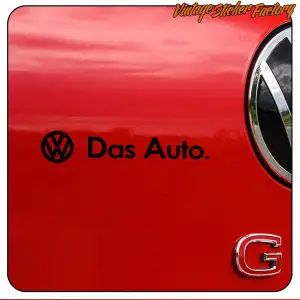 VW - DAS AUTO