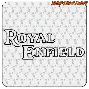 ROYAL ENFIELD