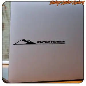 SUPER TENERE