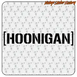 HOONIGAN 2