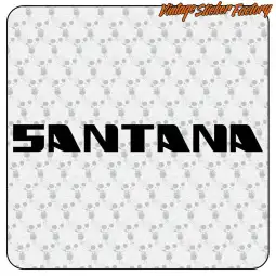 SANTANA 2