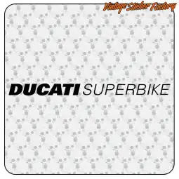 DUCATI SUPERBIKE 2