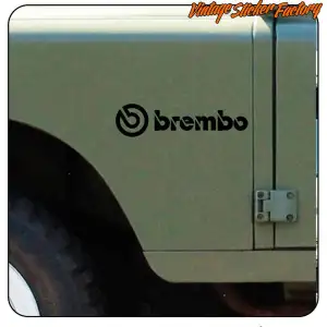 BREMBO