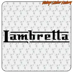 LAMBRETTA - 4 2