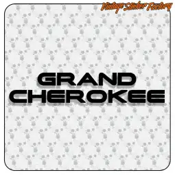 GRAND CHEROKEE 2
