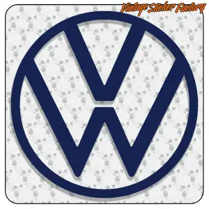 LOGO VW 2020
