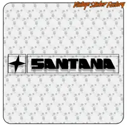 SANTANA 2
