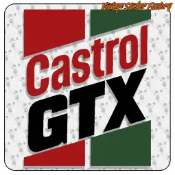 CASTROL GTX 2