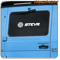 STEYR