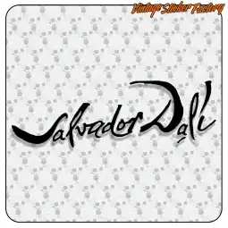 SALVADOR DALÍ 2