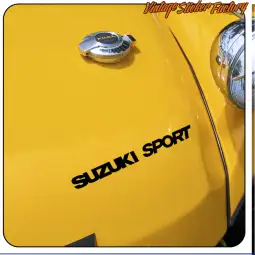 SUZUKI SPORT 2