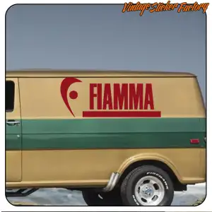 FIAMMA