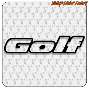 GOLF