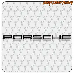 PORSCHE 2