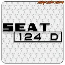 SEAT 124 2
