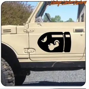 MADE LIKE A GUN, GOES LIKE A BULLET 4