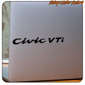 CIVIC VTI