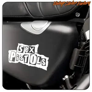 MADE LIKE A GUN, GOES LIKE A BULLET 6