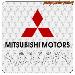 MITSUBISHI MOTOR SPORTS 2