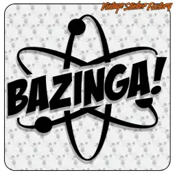 BAZINGA 2