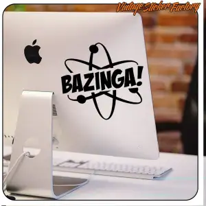 BAZINGA