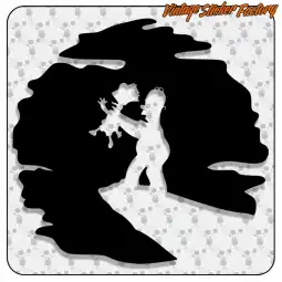 MADE LIKE A GUN, GOES LIKE A BULLET 5 2