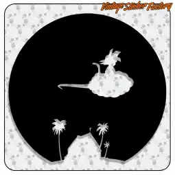 MADE LIKE A GUN, GOES LIKE A BULLET 4 2