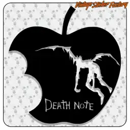 DEATH NOTE 2