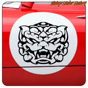 MADE LIKE A GUN, GOES LIKE A BULLET 5