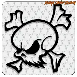 MADE LIKE A GUN, GOES LIKE A BULLET 5 2