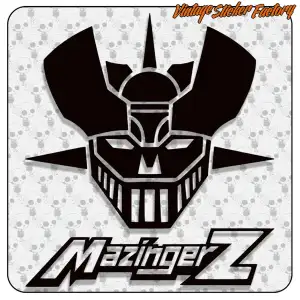 MAZINGER Z